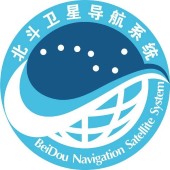 Ikona systemu BeiDou